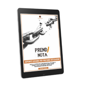 PrendiNota© – 220 pagine